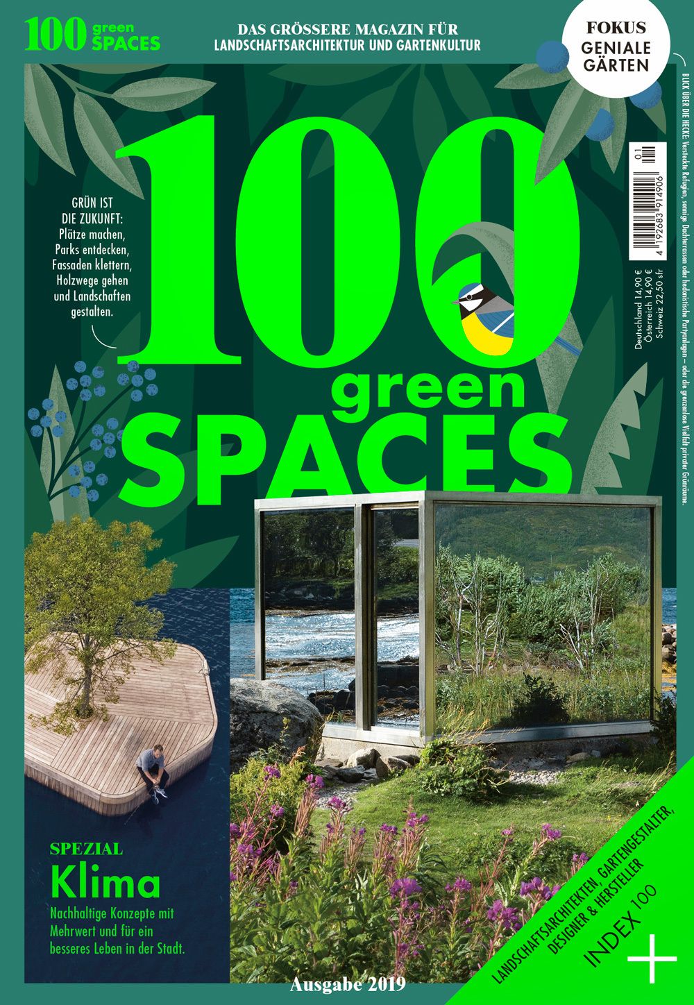 100 GS 2019 COVER 1000x1448