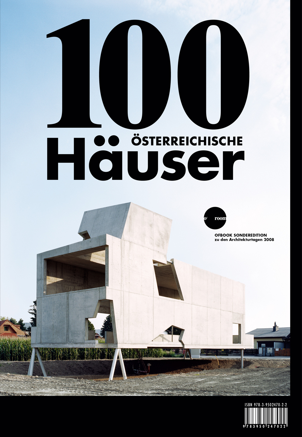 01 100 häuser 2008 Vorderseite 1000x1448