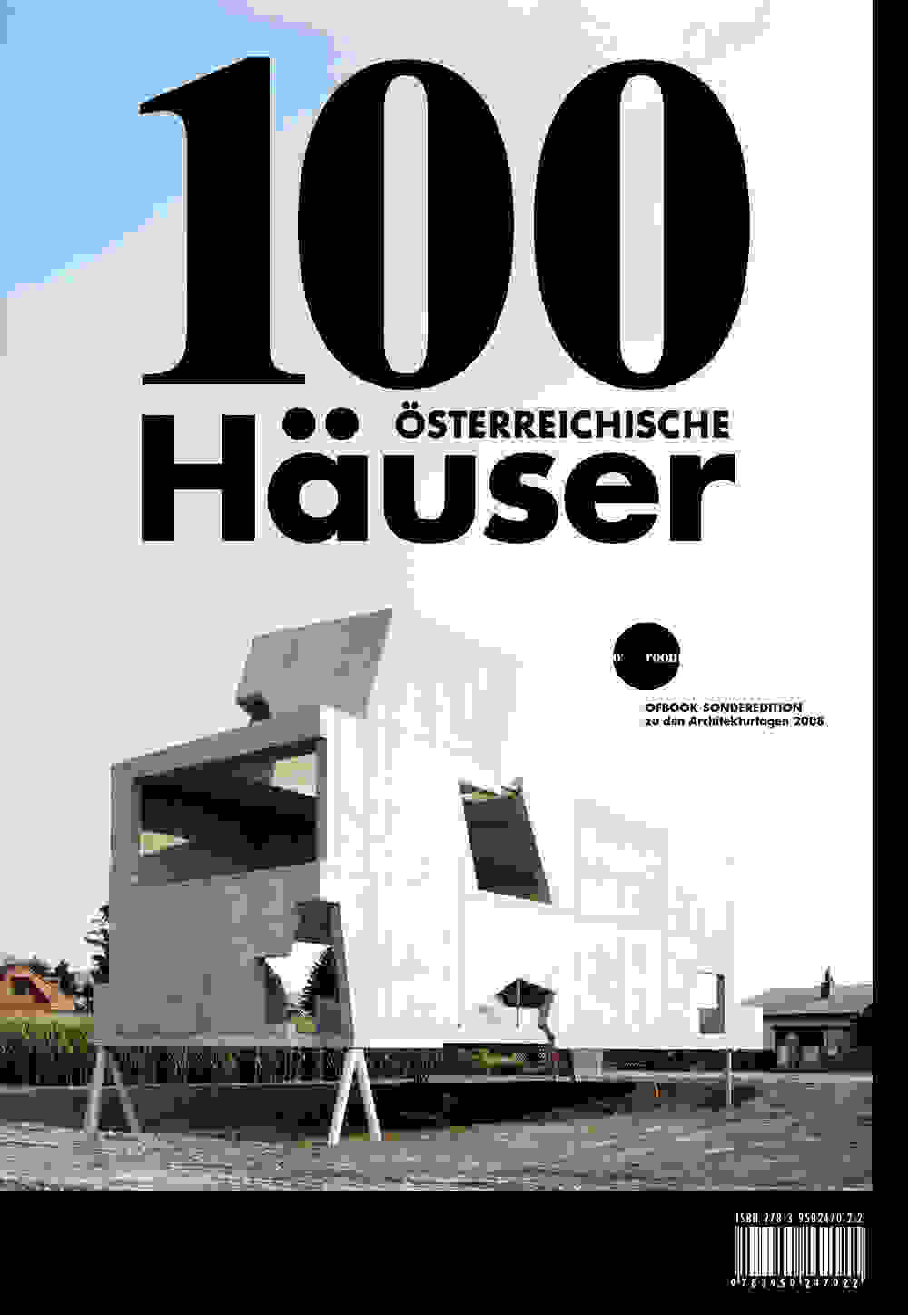 01 100 häuser 2008 Vorderseite 1000x1448
