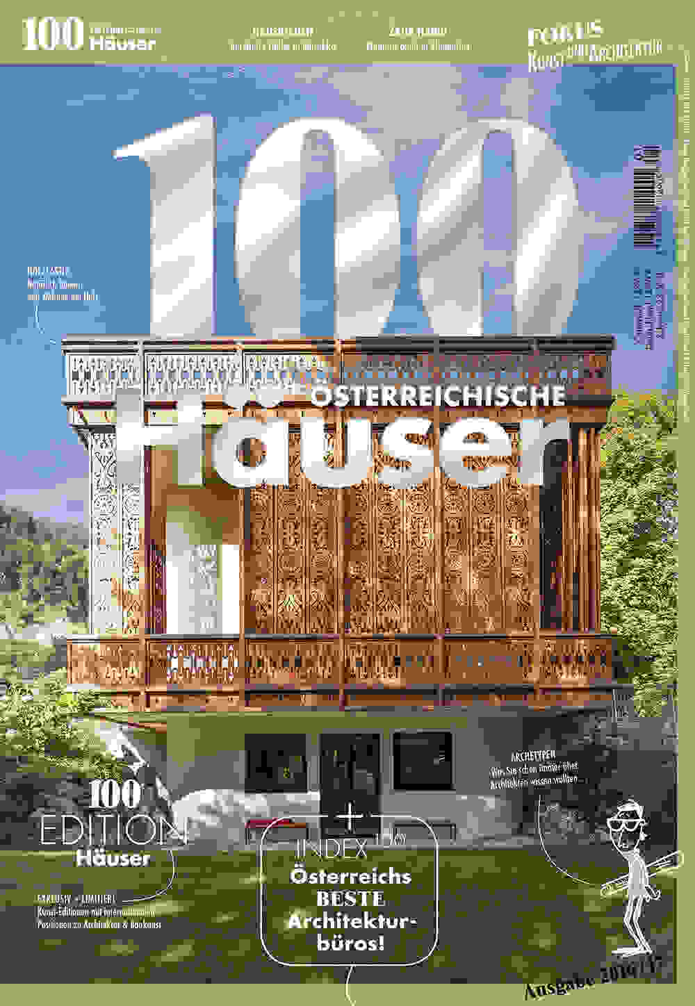 01 100 H OE 2016 Vorderseite