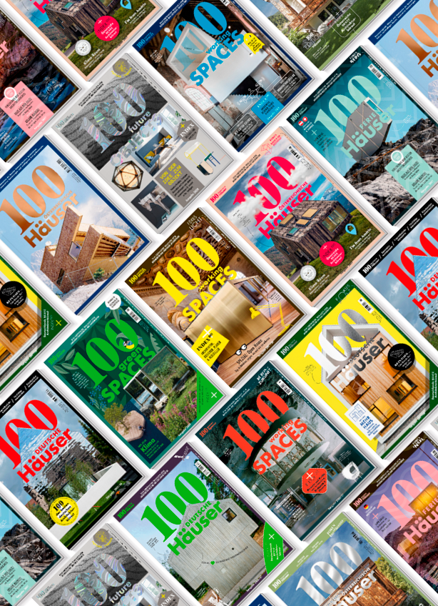 100 Magazines All Teaser 614x848px