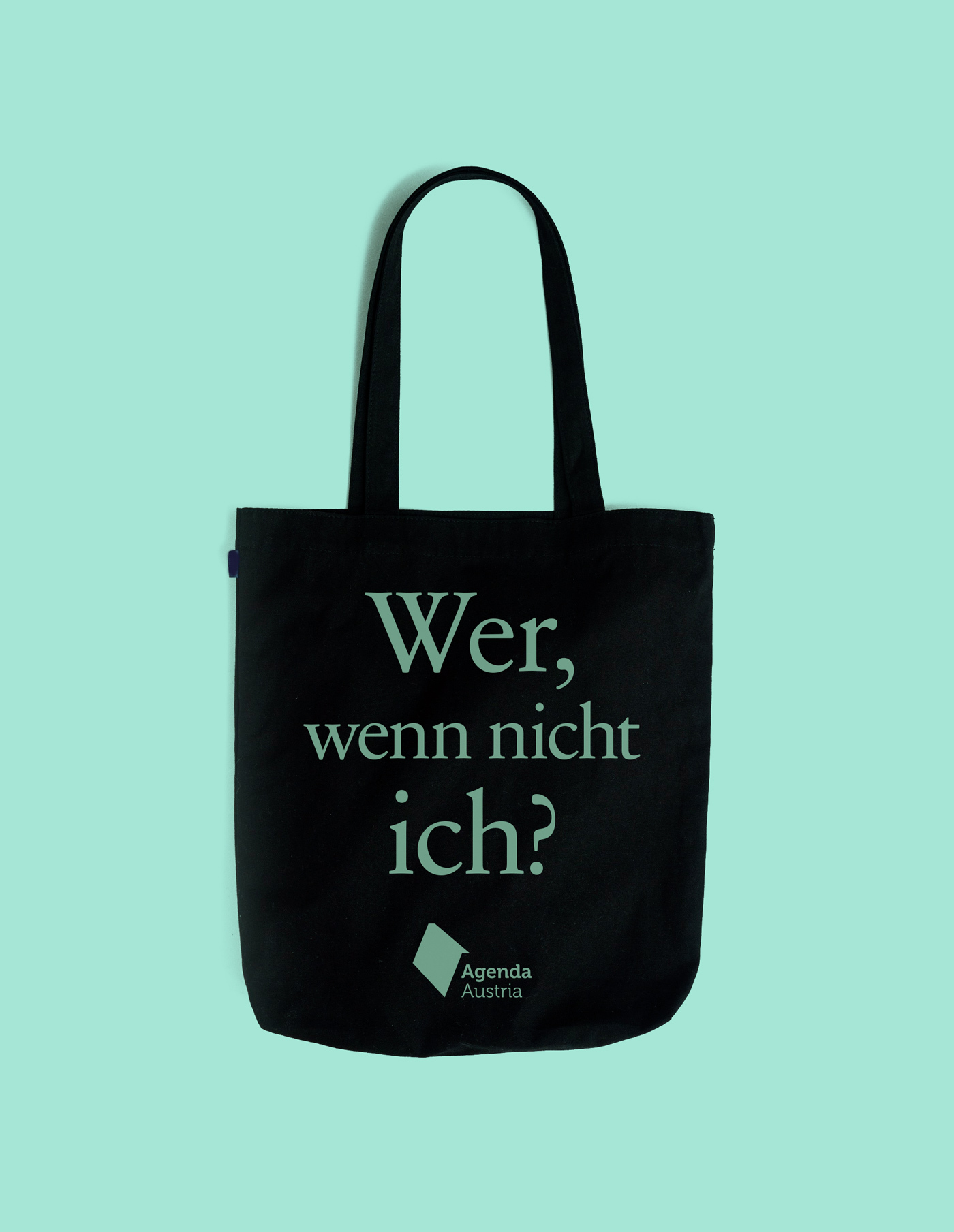 AA Branding BAG 001