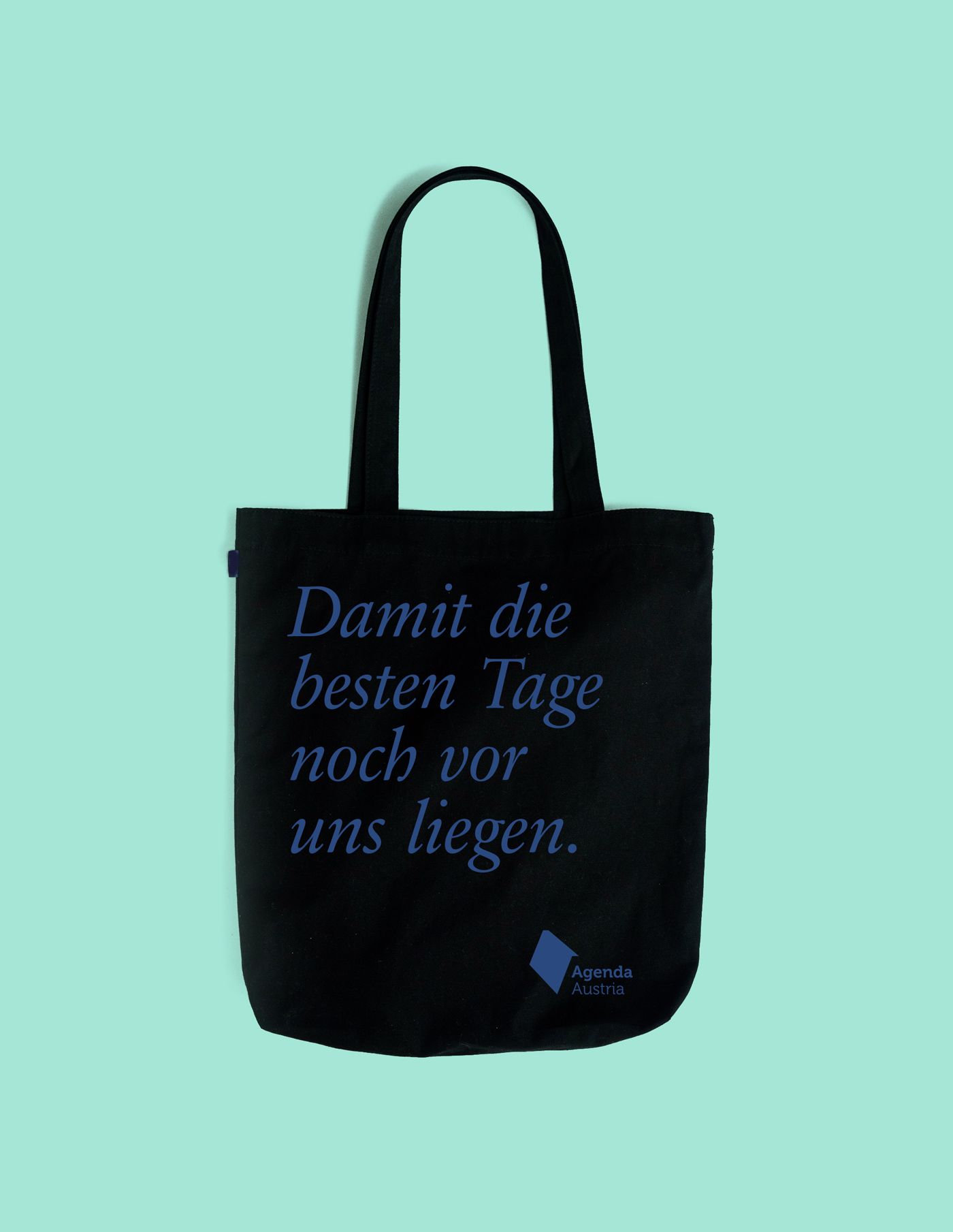 AA Branding BAG 002