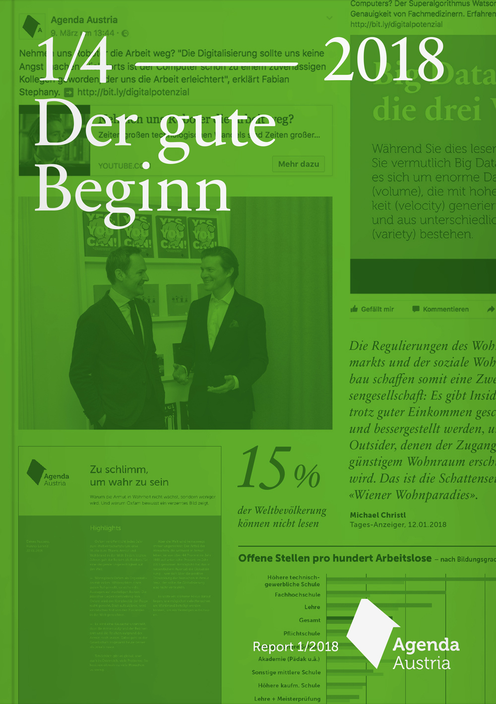 AA Reports 2018 Titel Cover Seite 1000x1419 1