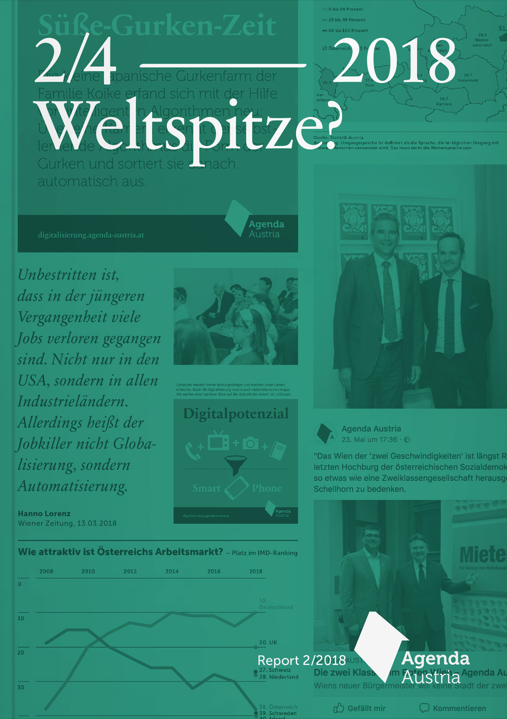 AA Reports 2018 Titel Cover Seite 1000x1419 2