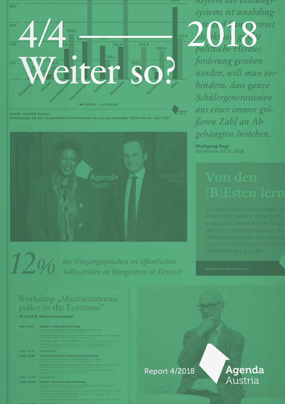 AA Reports 2018 Titel Cover Seite 1000x1419 4