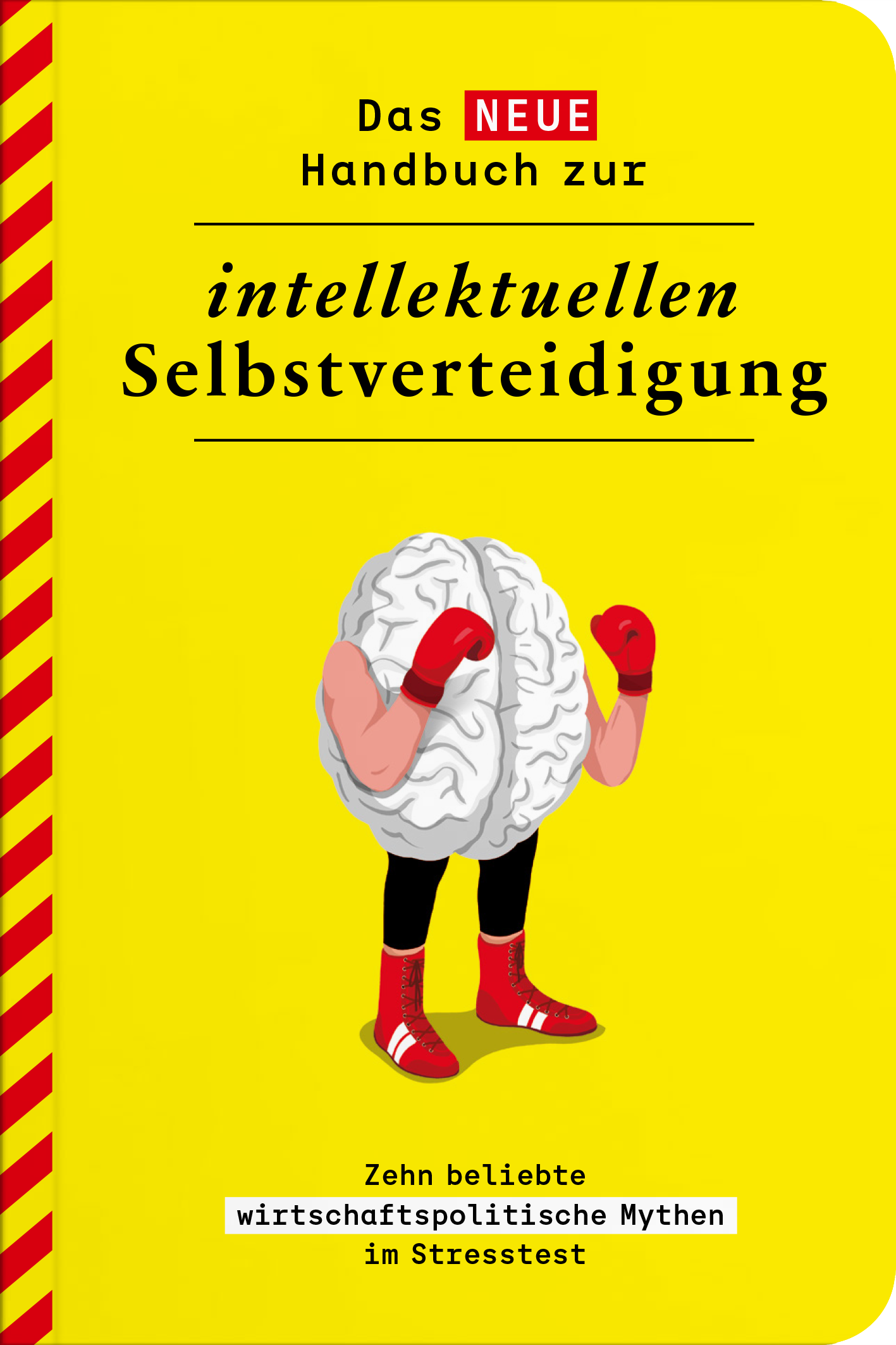 AA Handbuch Wirtschaftsmythen Cover