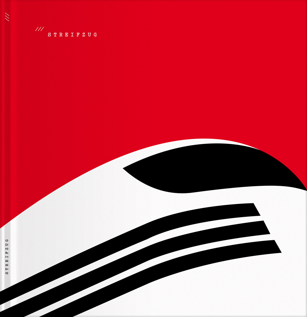 Adidas Streifzug ES Cover 00