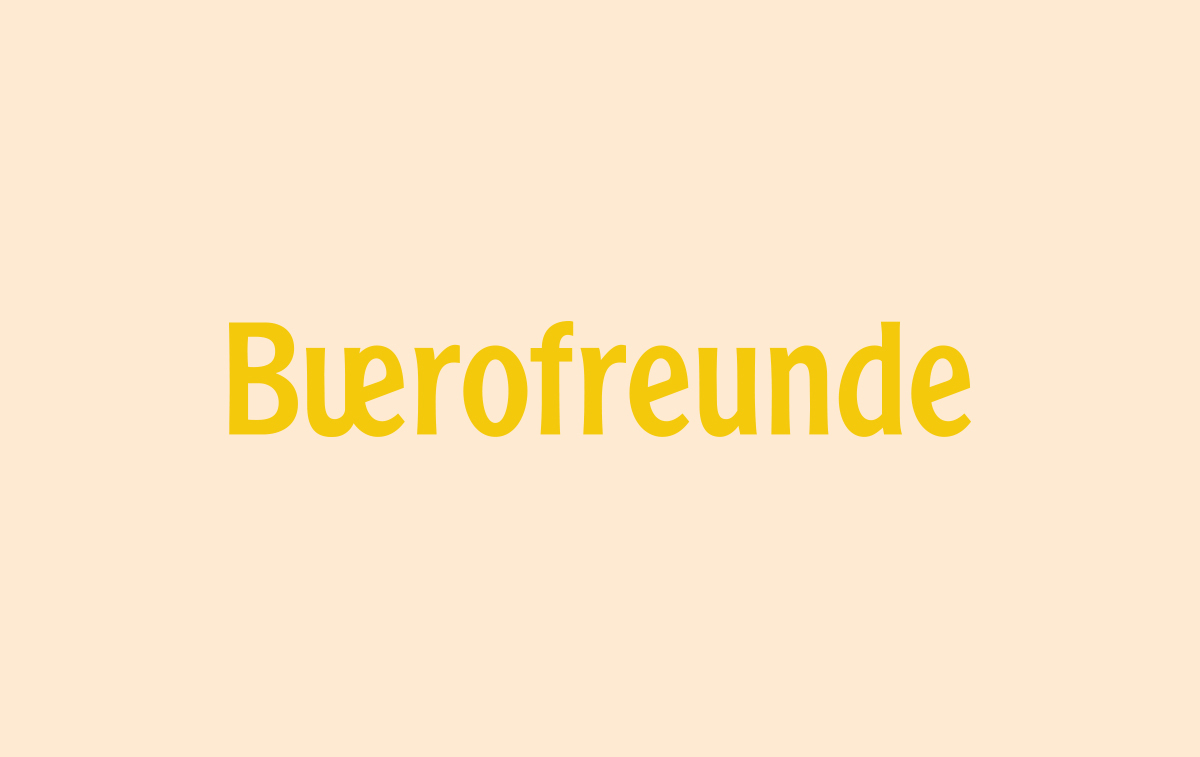Buerofreunde LOGO 1200px