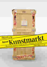 Dep 2008 Kunstmarkt Plakate 1200x1697px