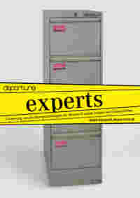 Dep 2008 experts Plakate 1200x1697px
