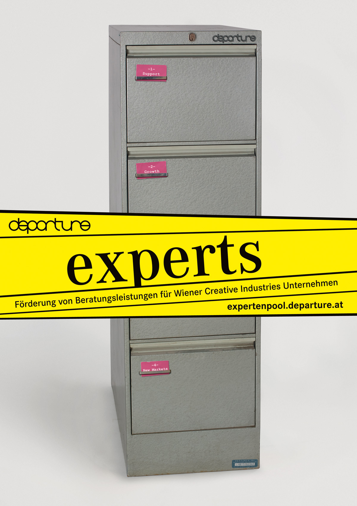 Dep 2008 experts Plakate 1200x1697px