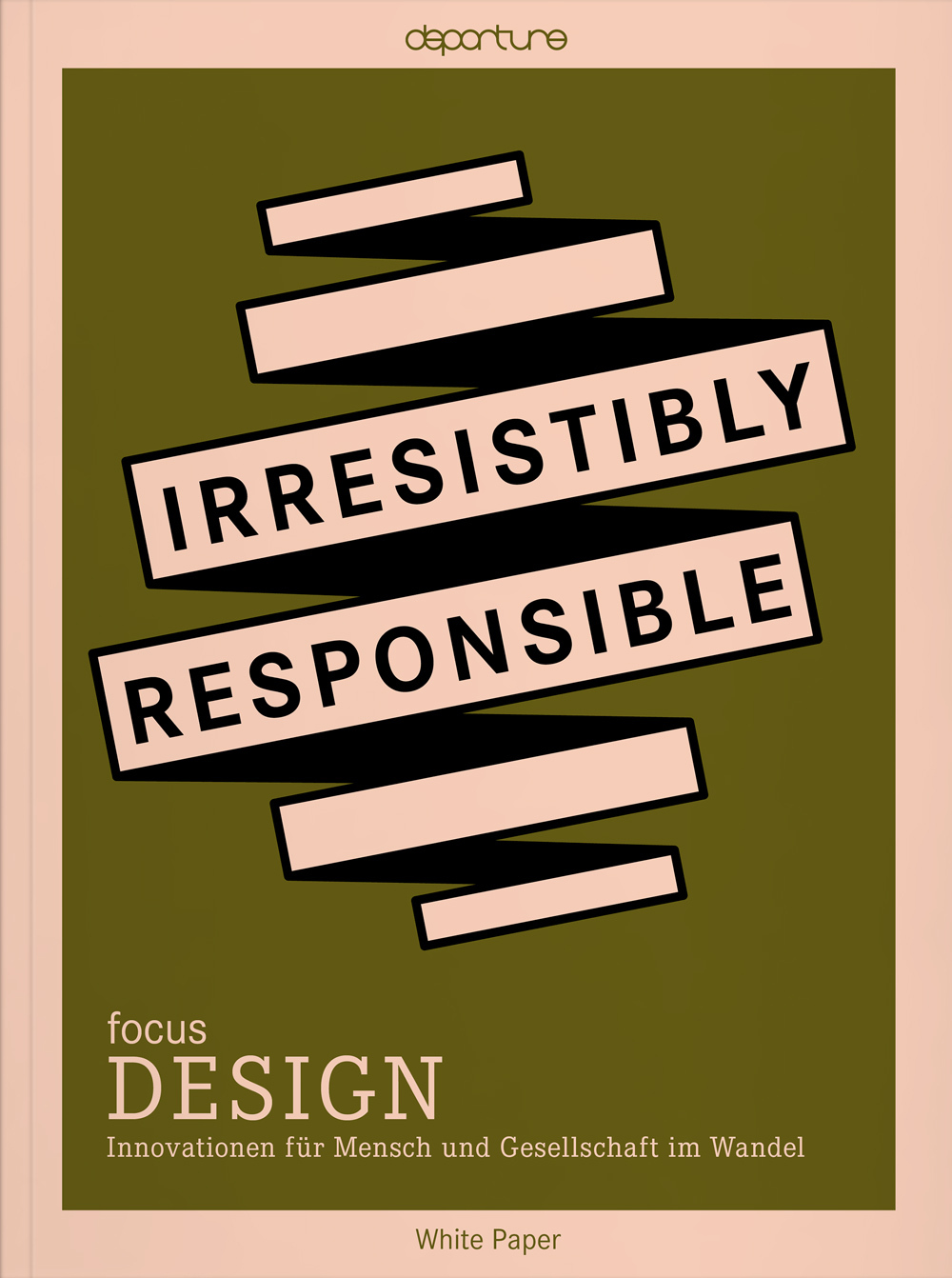 Departure focusdesign COVER 00