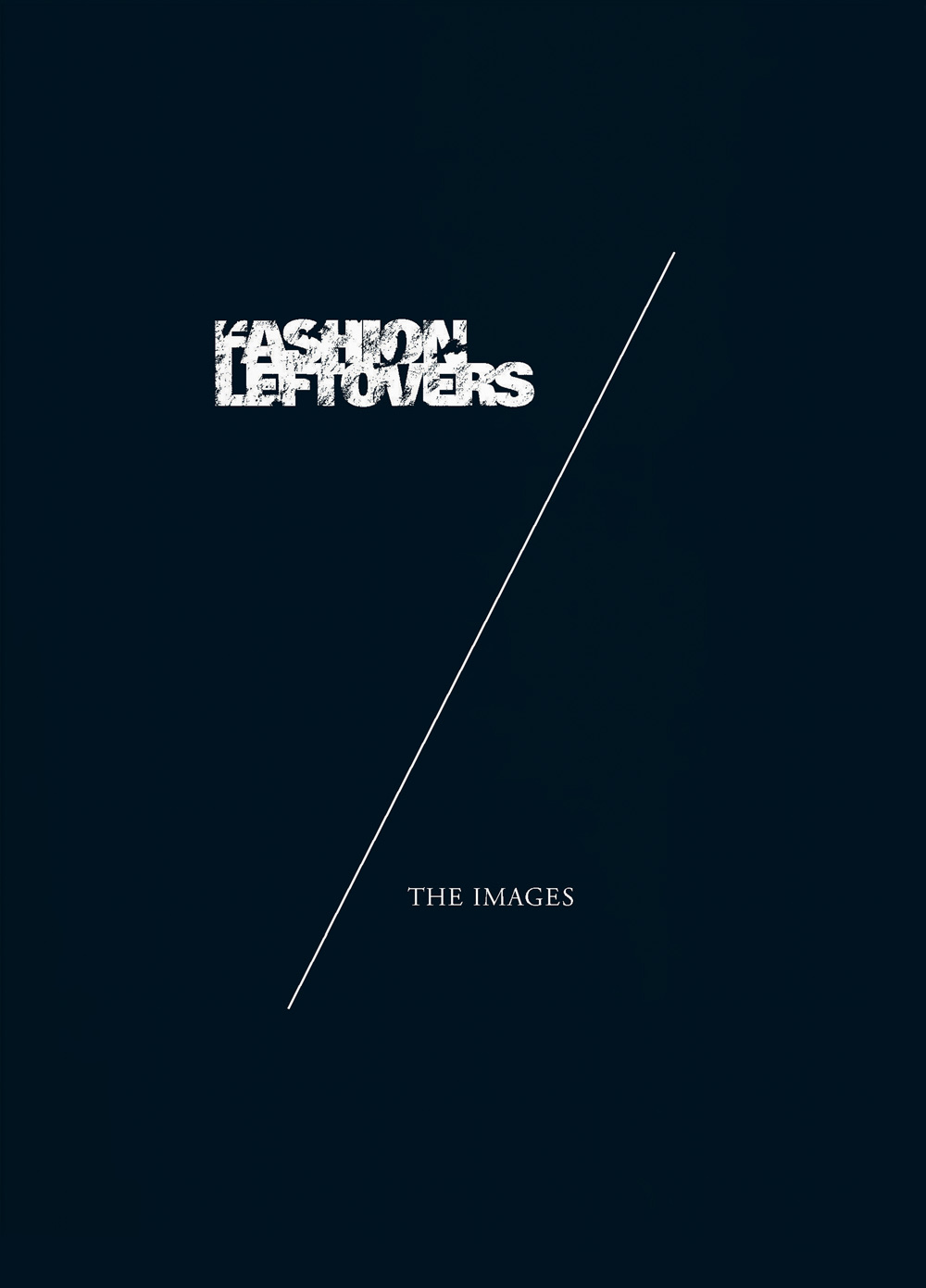 Diesel fashionleftovers Covers 02