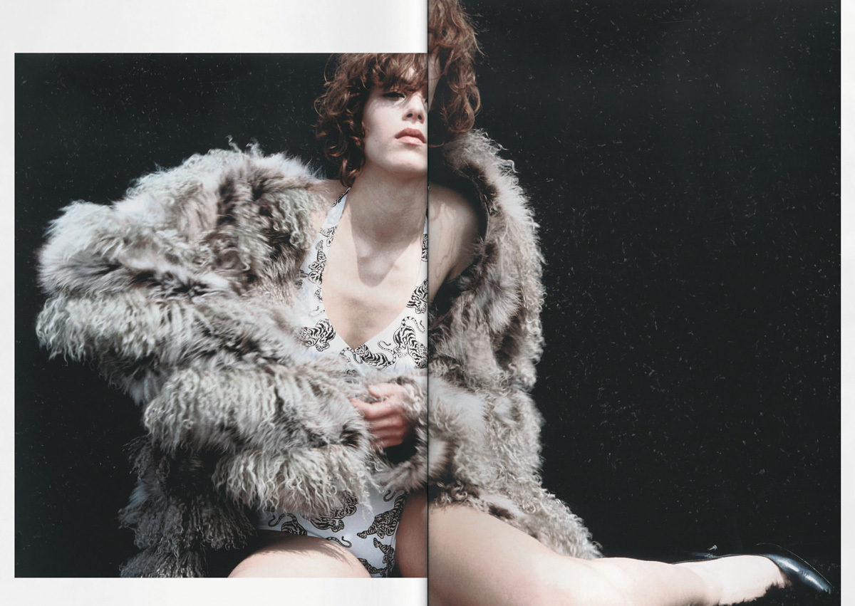 Diesel fashionleftovers DS 13