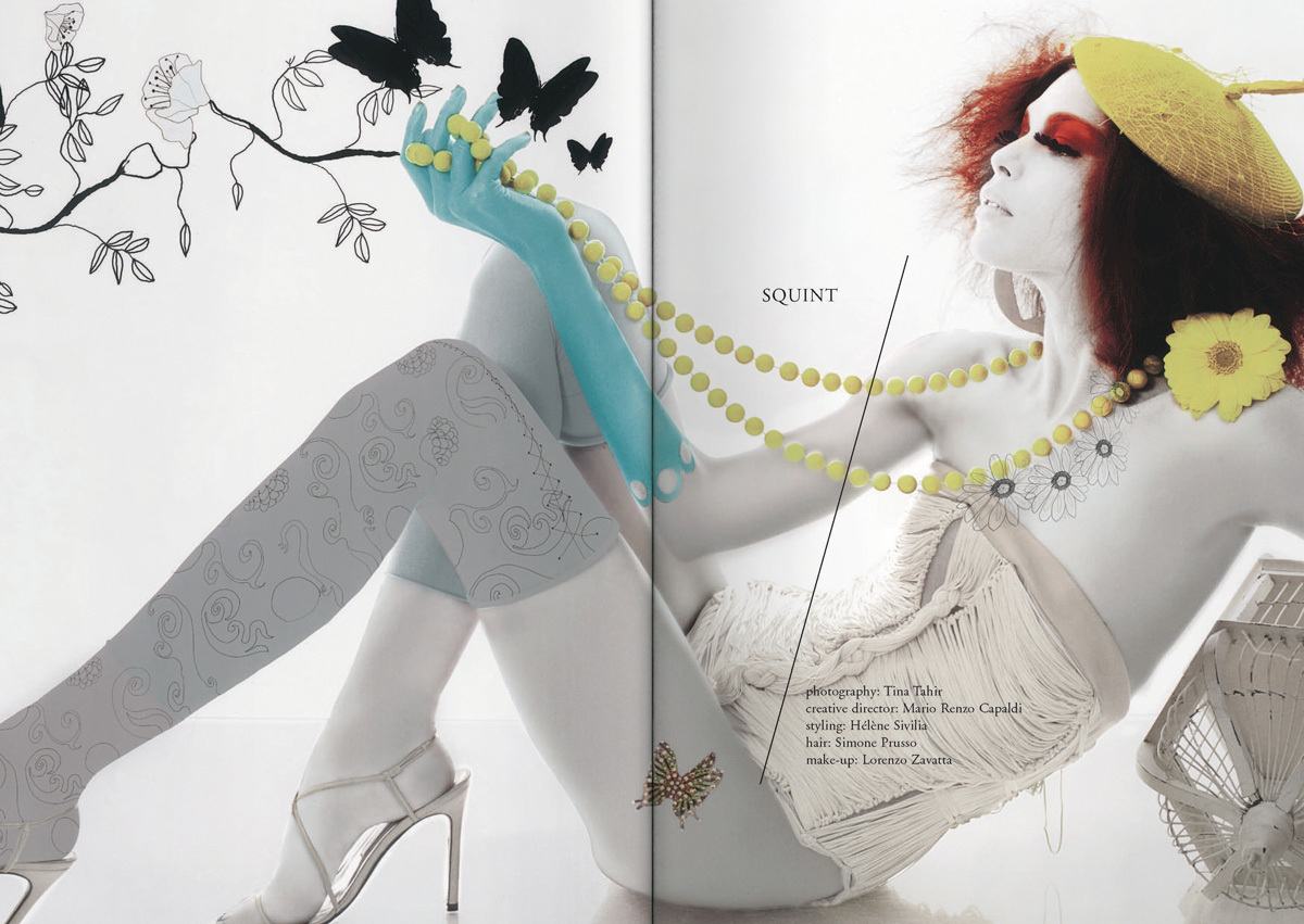 Diesel fashionleftovers DS 2