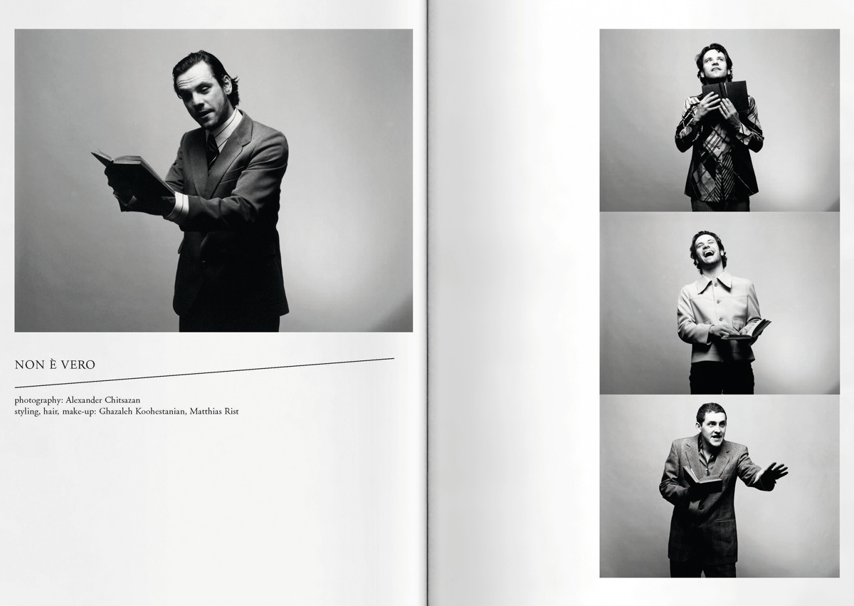 Diesel fashionleftovers DS 3