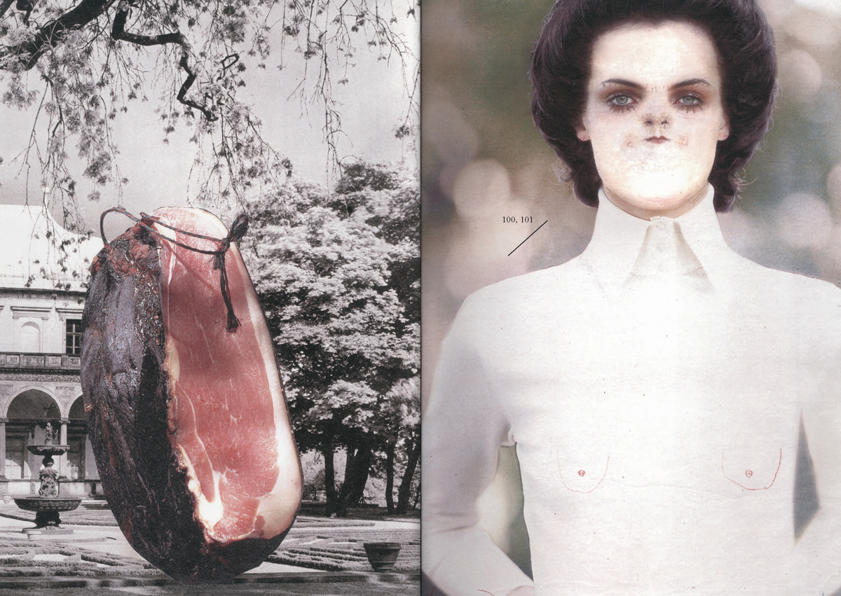 Diesel fashionleftovers DS 9