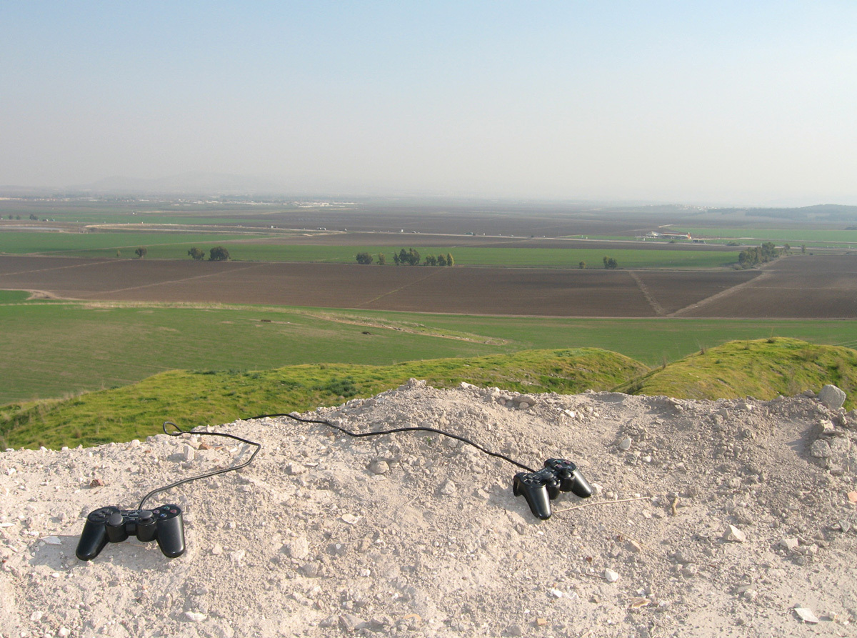 New Art Action 1200x893