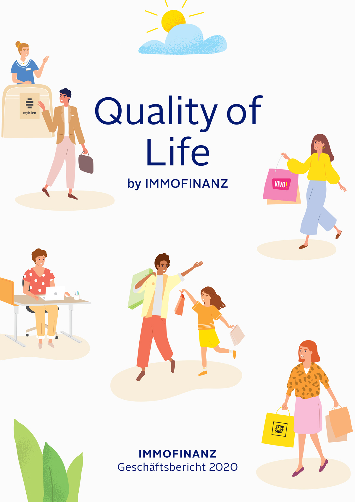 IMMO GB2020 Coverseite