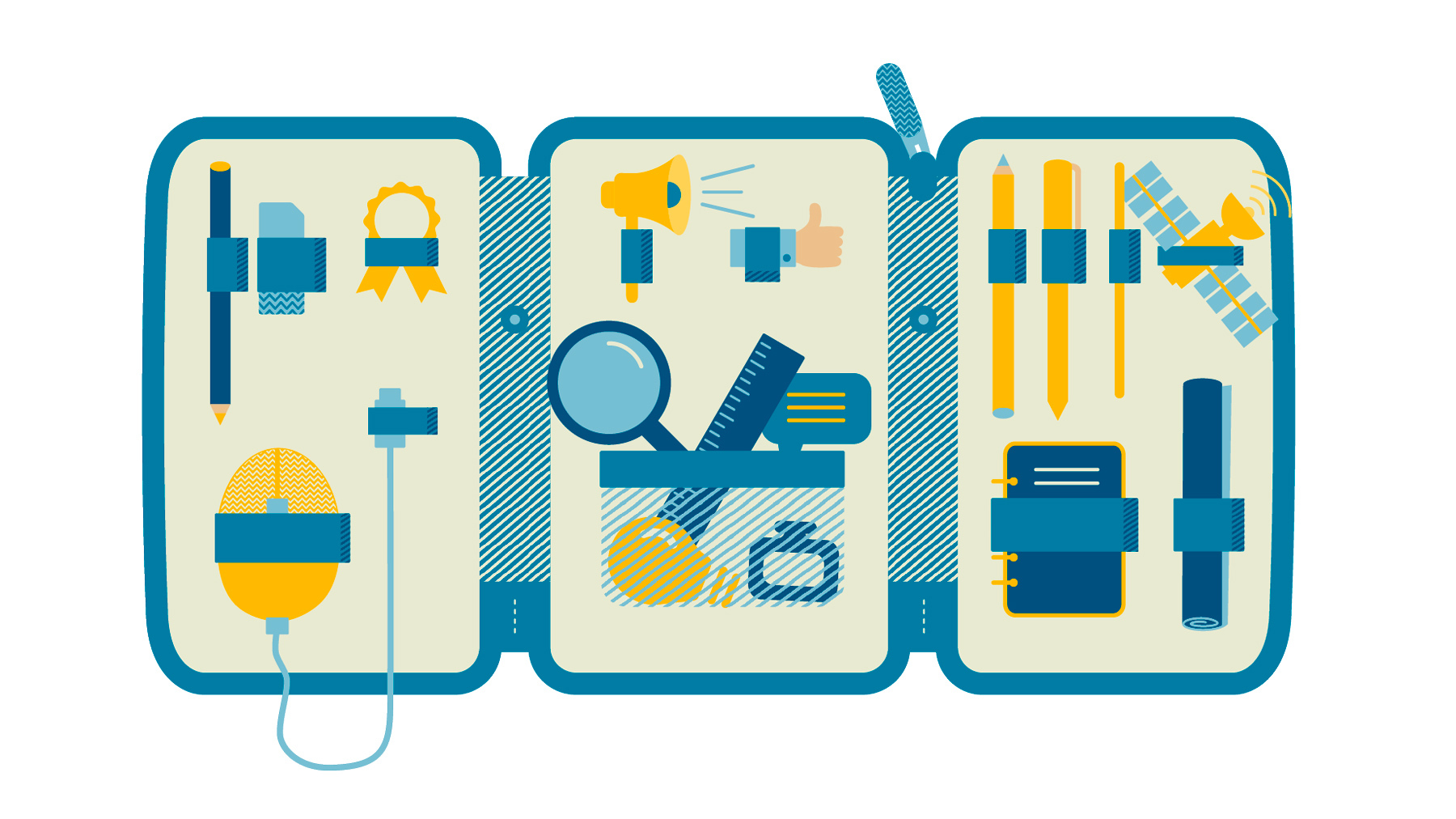 Interact Illustration toolkit 1800x1012