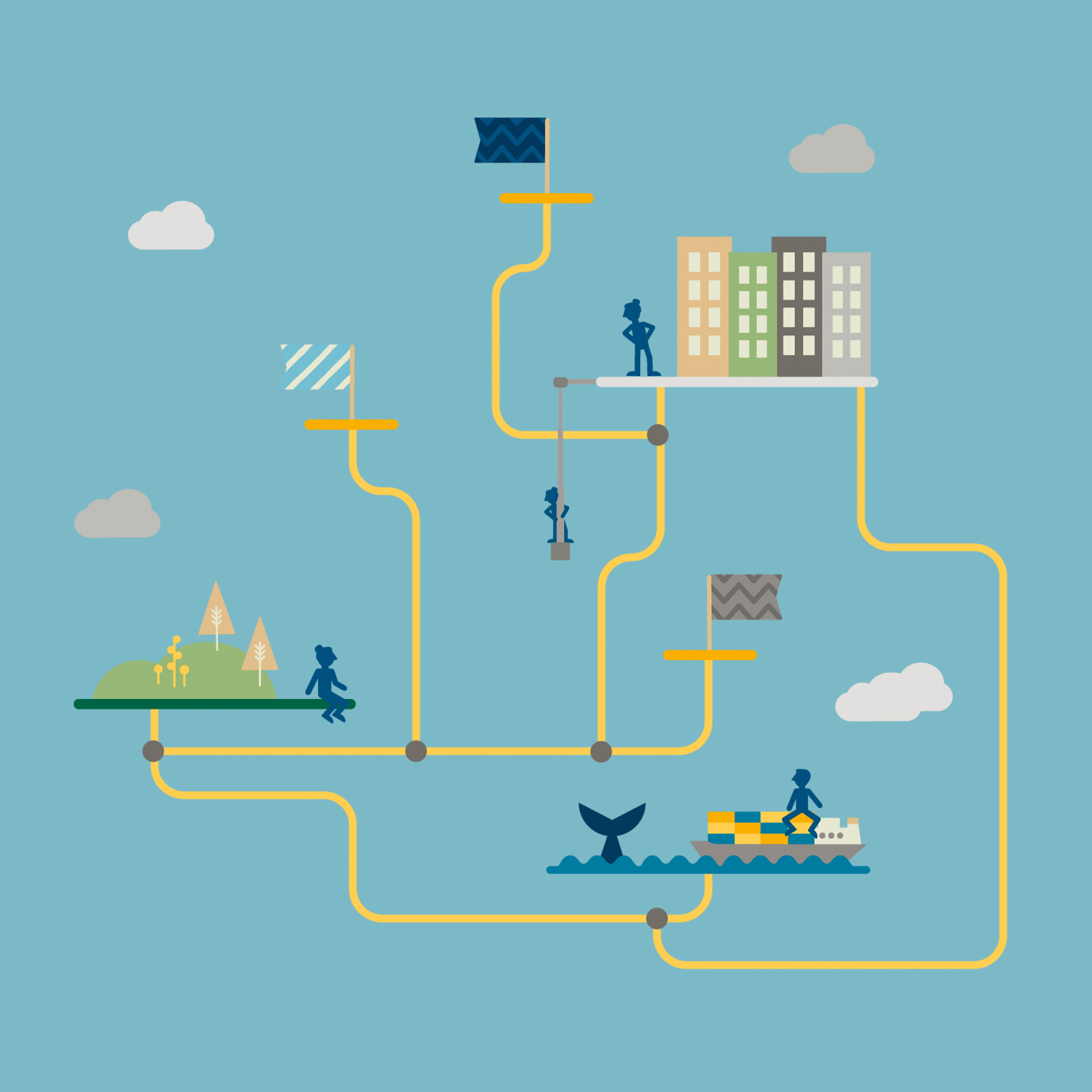 Interact illustration 1600x1600 multi country coop