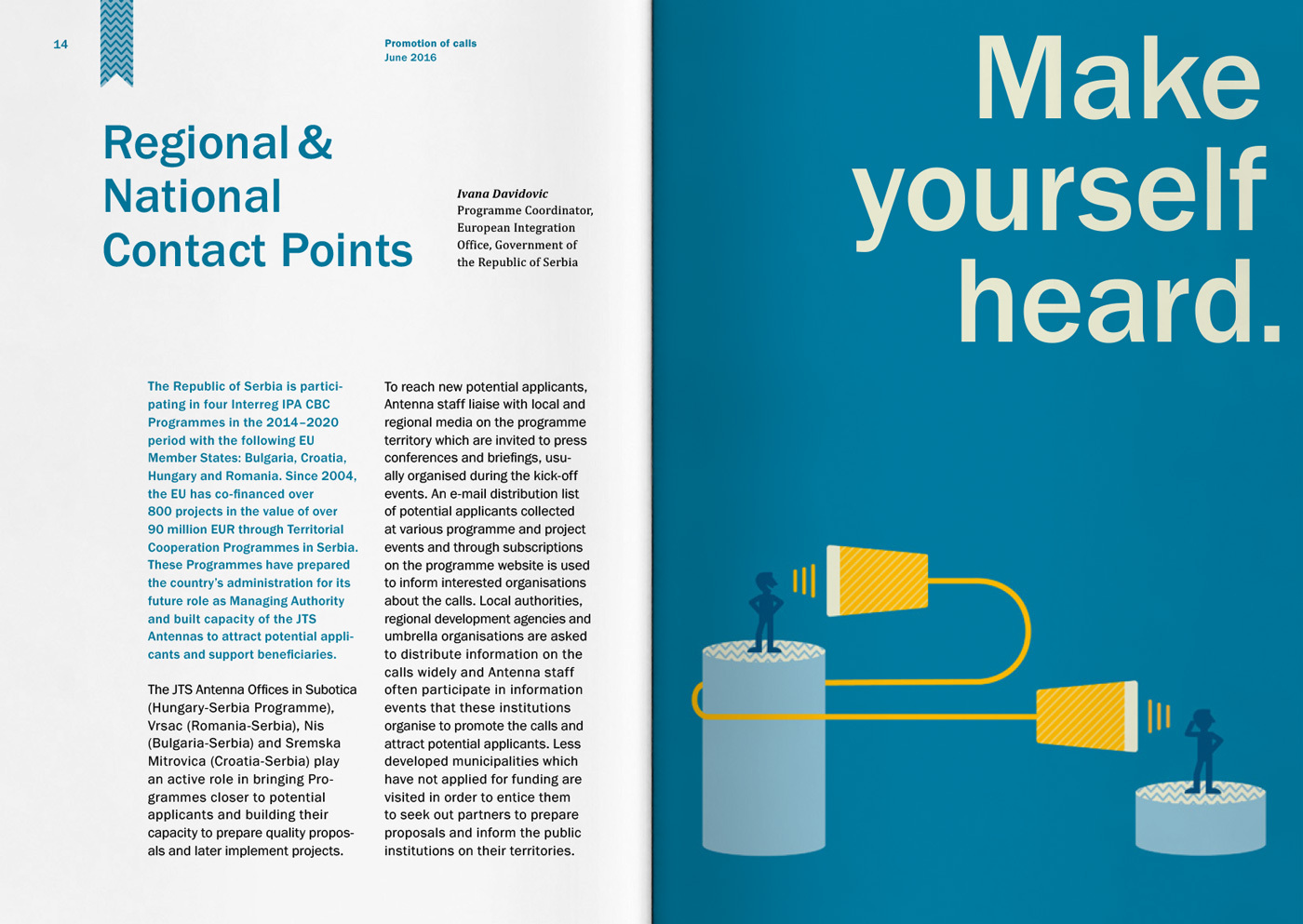 Interact Promotion Call Doppelseite 03