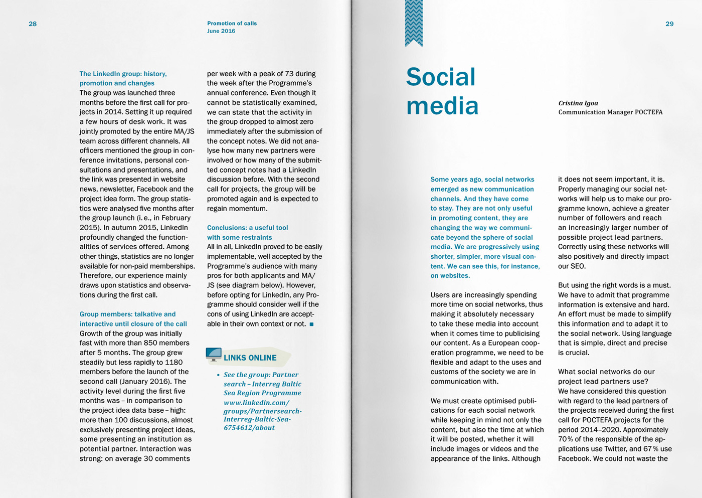 Interact Promotion Call Doppelseite 08