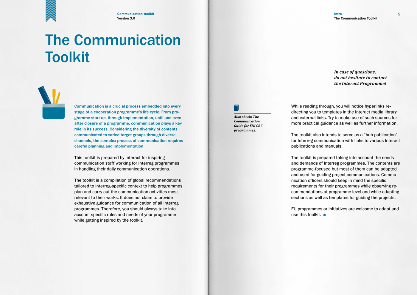 Interact Toolkit v3 Doppelseite 01