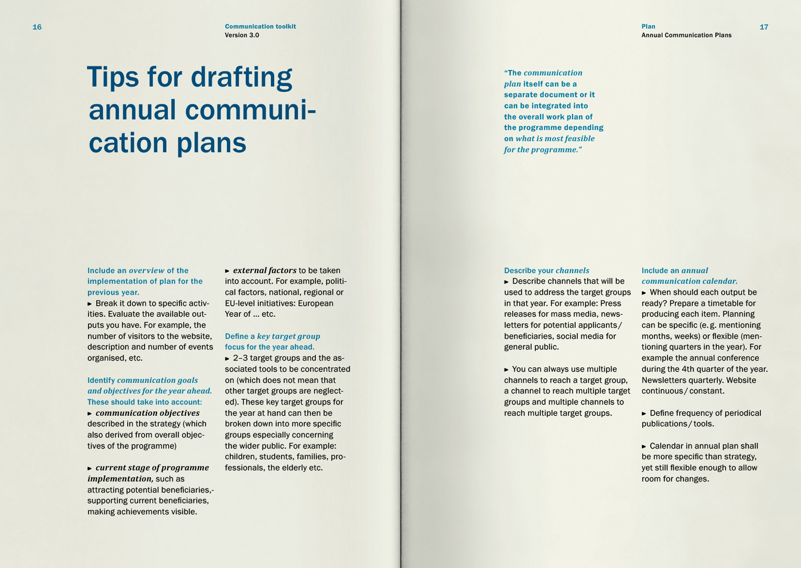 Interact Toolkit v3 Doppelseite 03