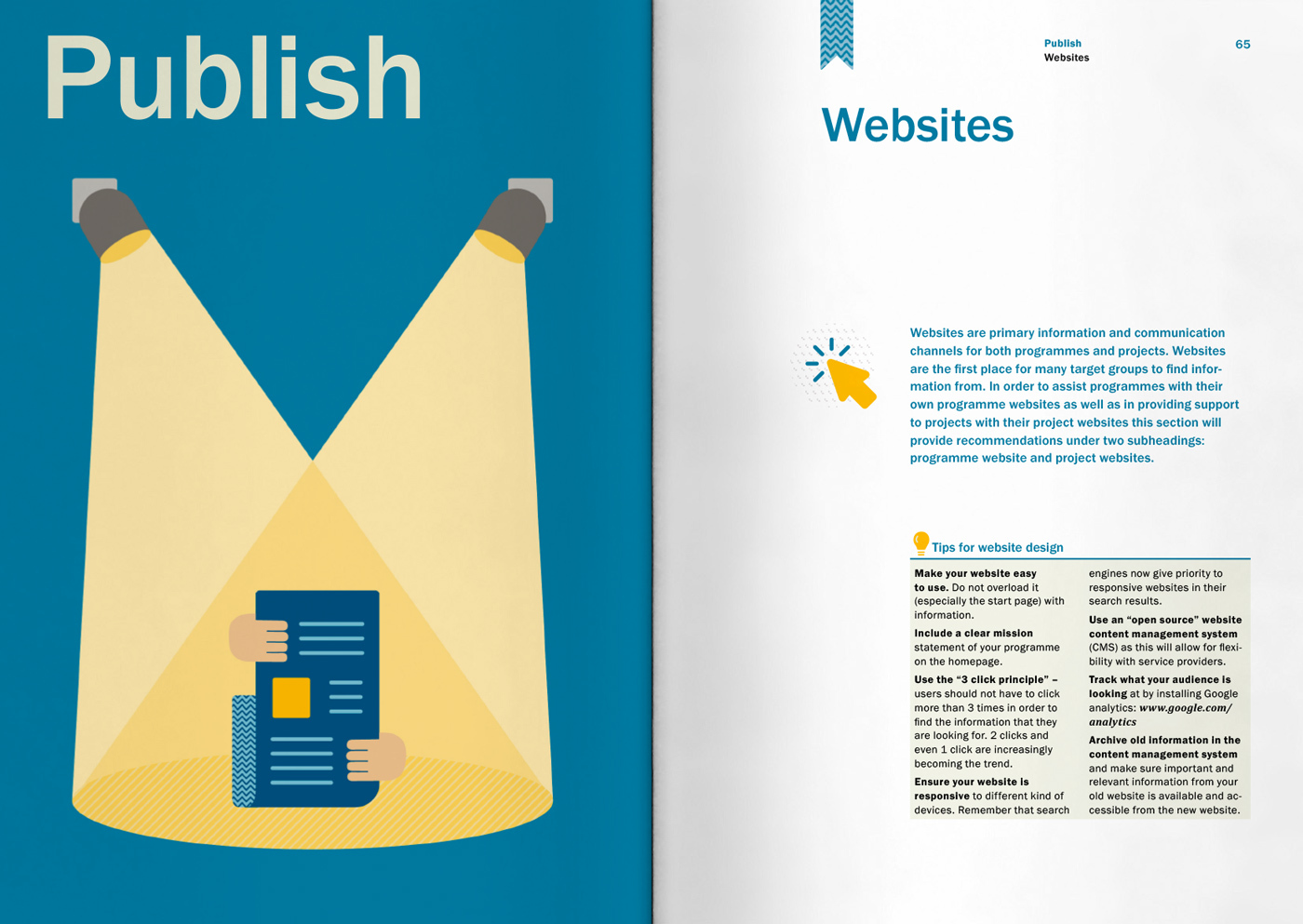 Interact Toolkit v3 Doppelseite 10