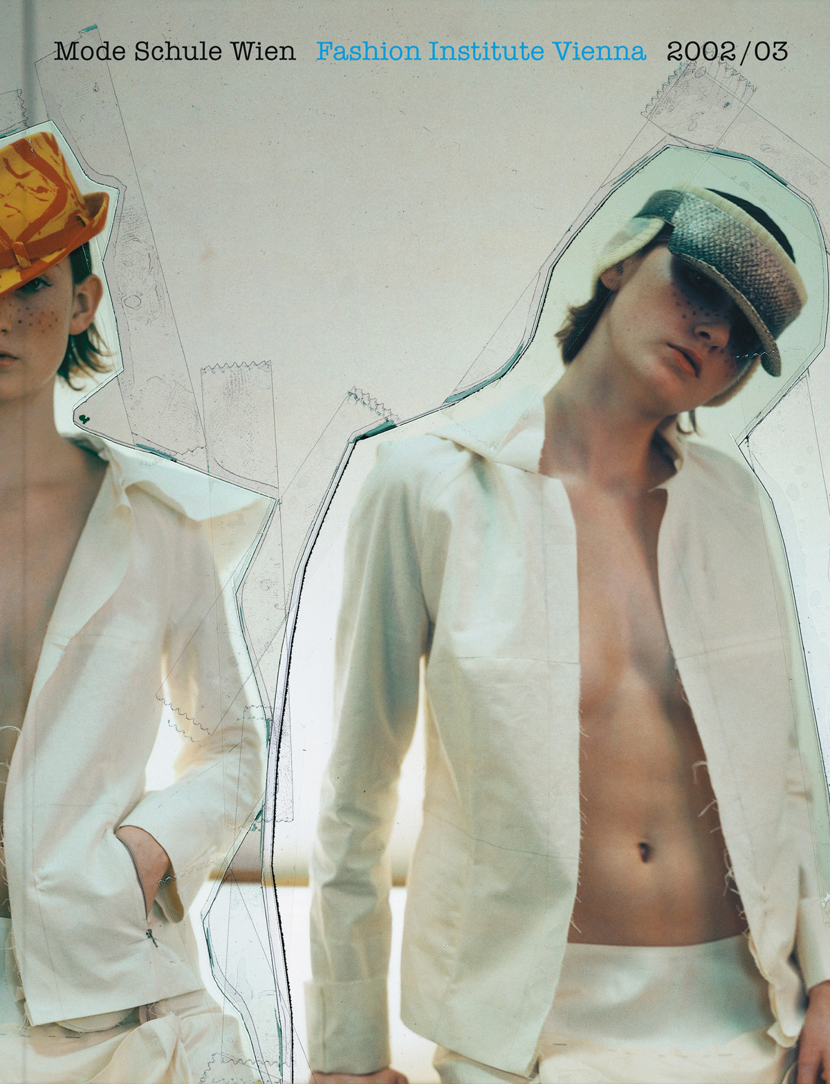 MOD GB 2003 Softcover