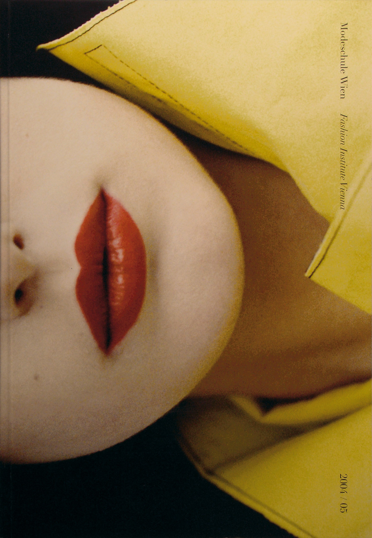 MOD GB 2005 Softcover 01