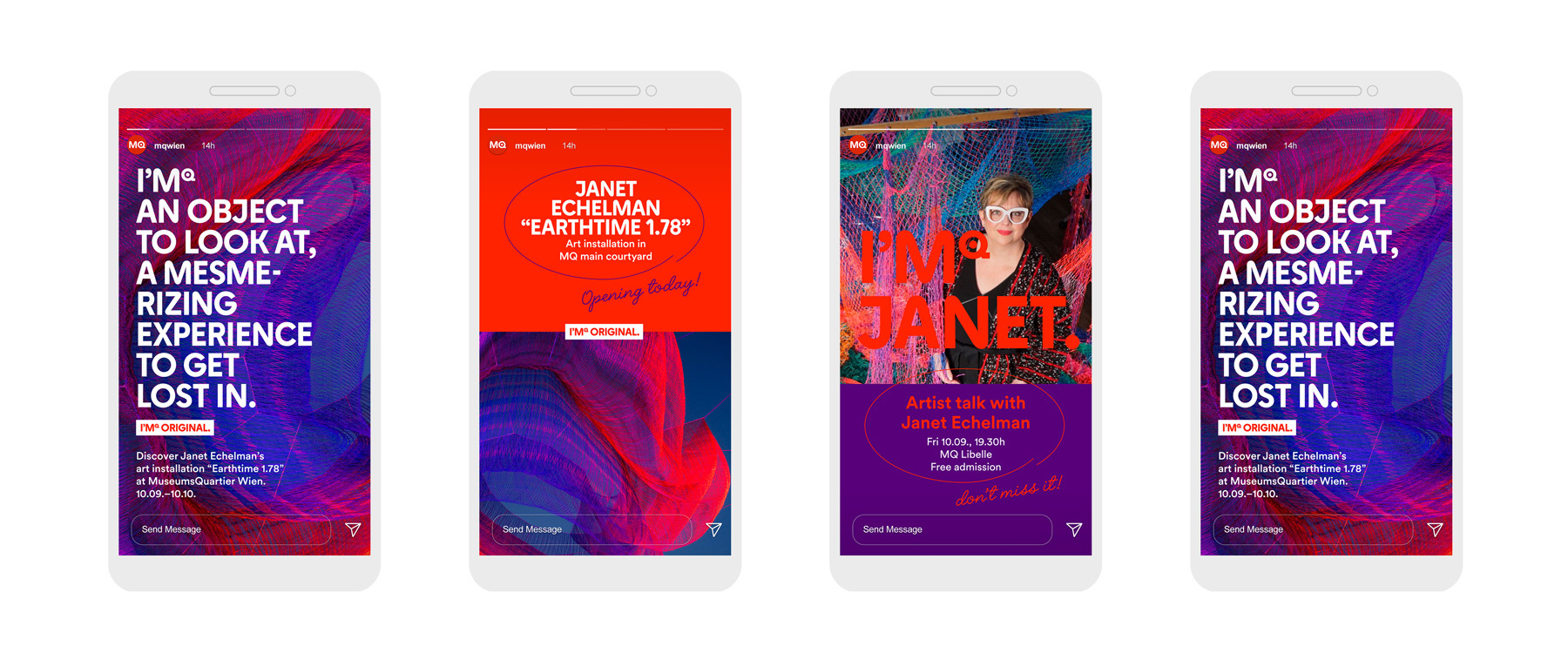 Janet Eckelmann SM quer