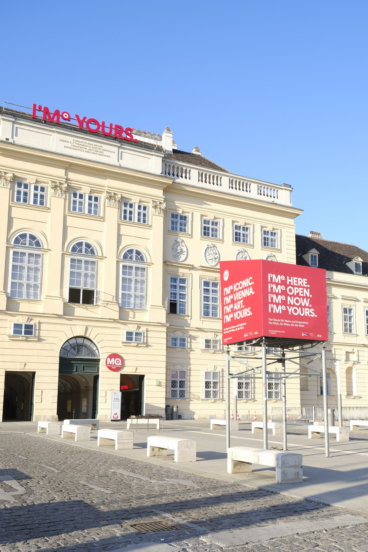 MQ IMQYOURS PROJECTOR DSF9148