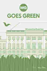 Mqgoesgreen