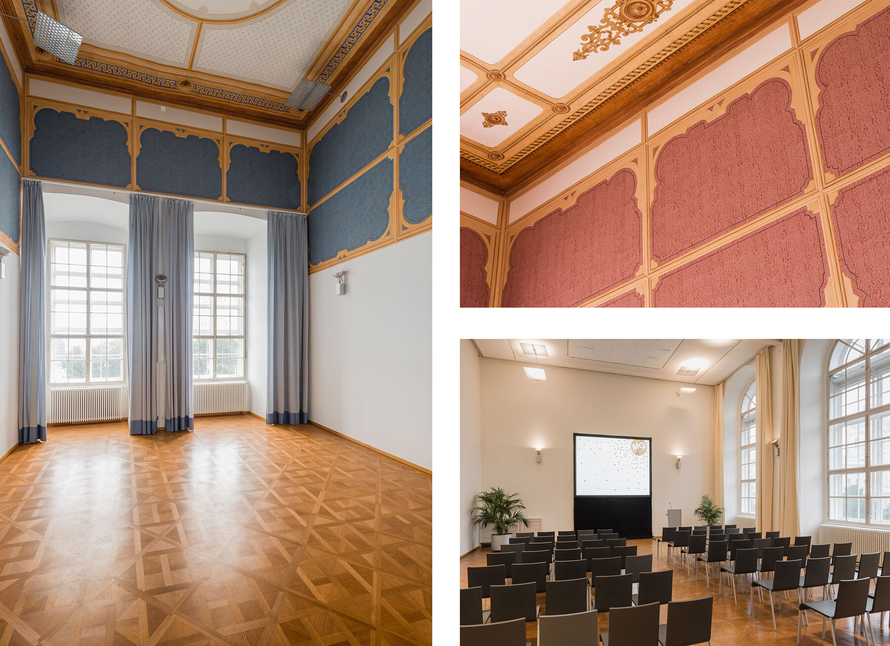 MQ EVENTS Barocke Suite colage 1800px Breit