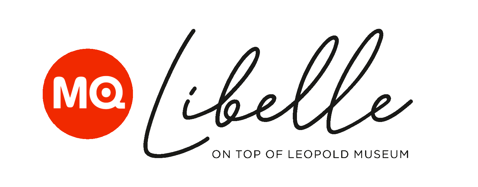 MQ LIBELLE mit subline
