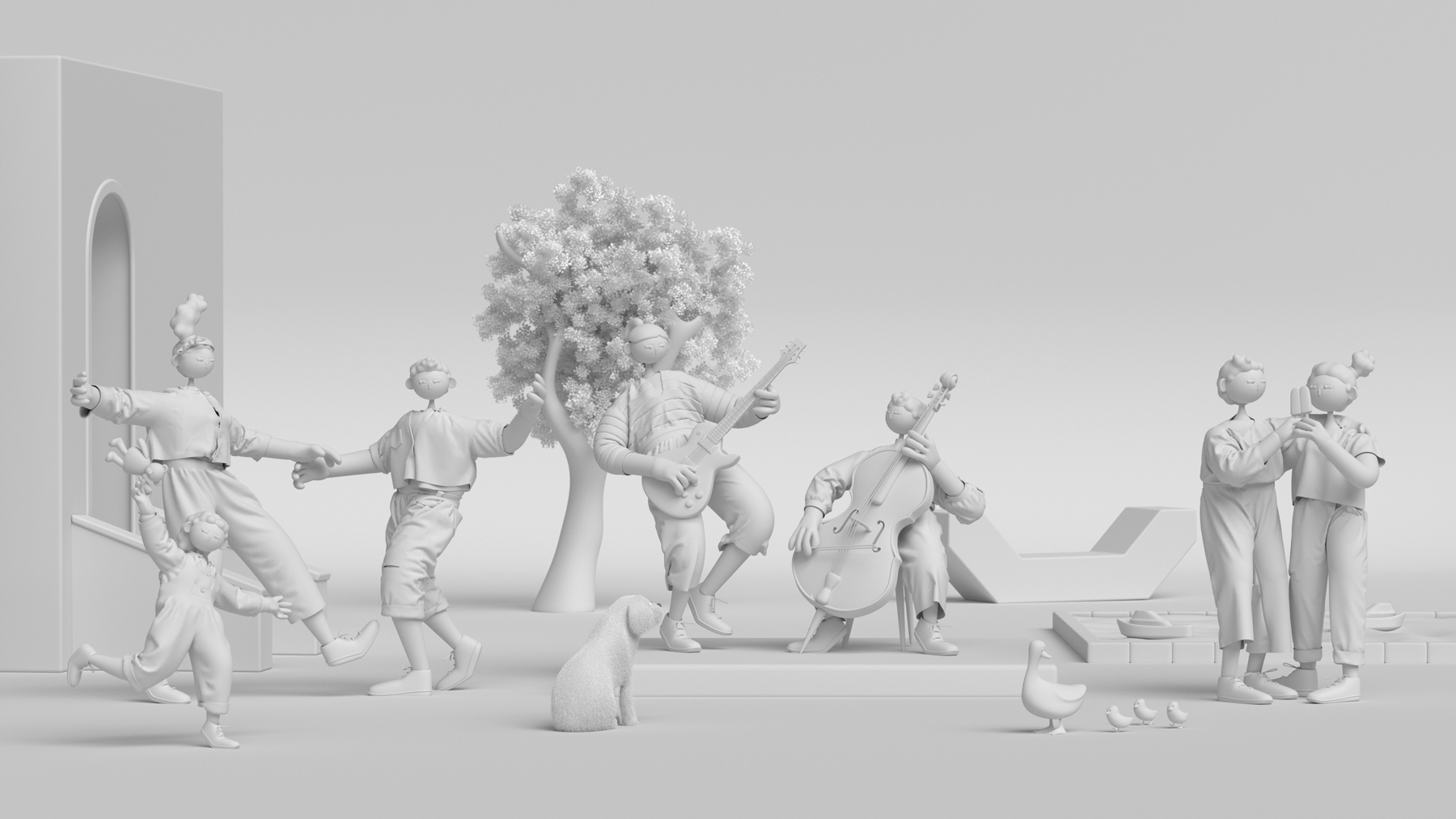 MQ Sommer 2019 CP Sketch 3 D