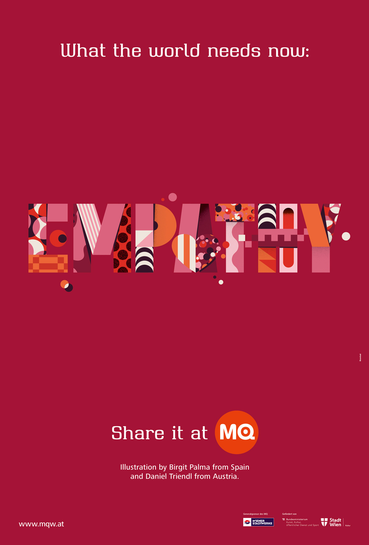 MQ WINTER 2020 OOH citylight EMPATHY 1200x1772px
