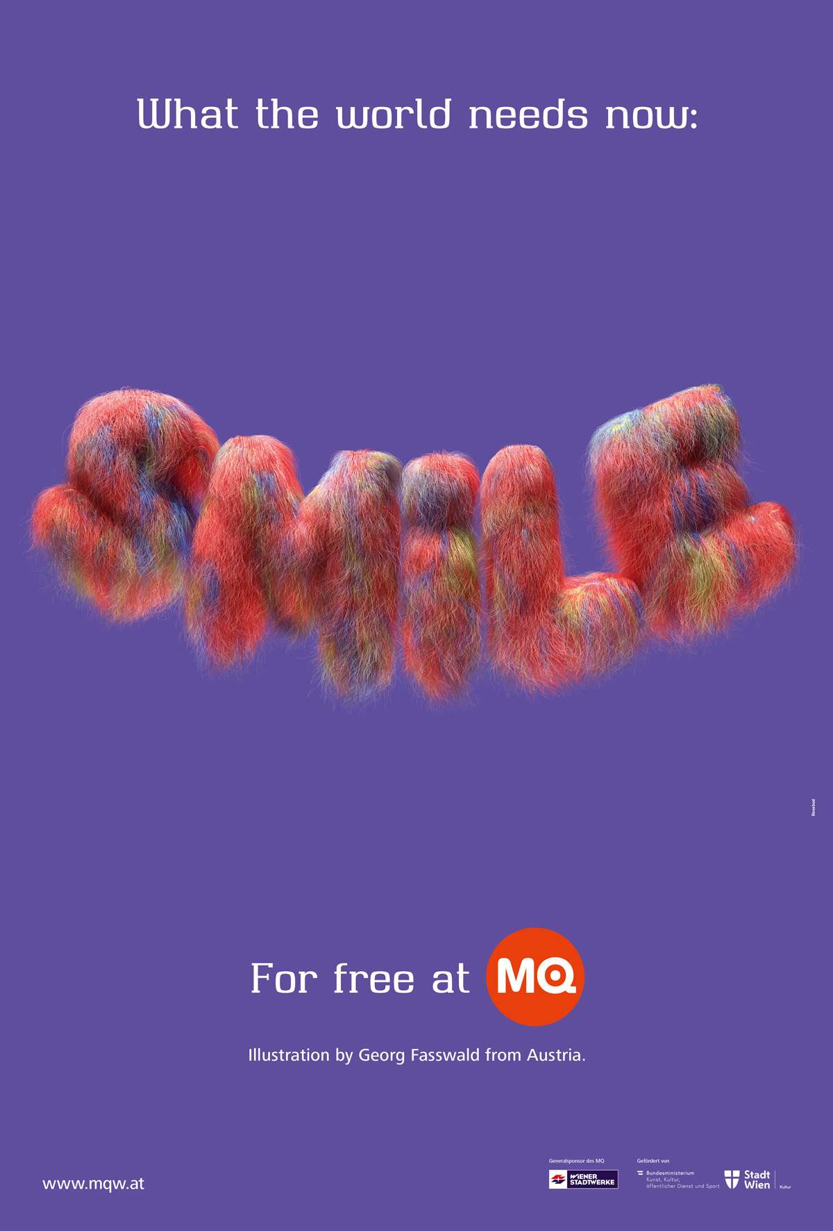 MQ WINTER 2020 OOH citylight SMILE 1200x1772px