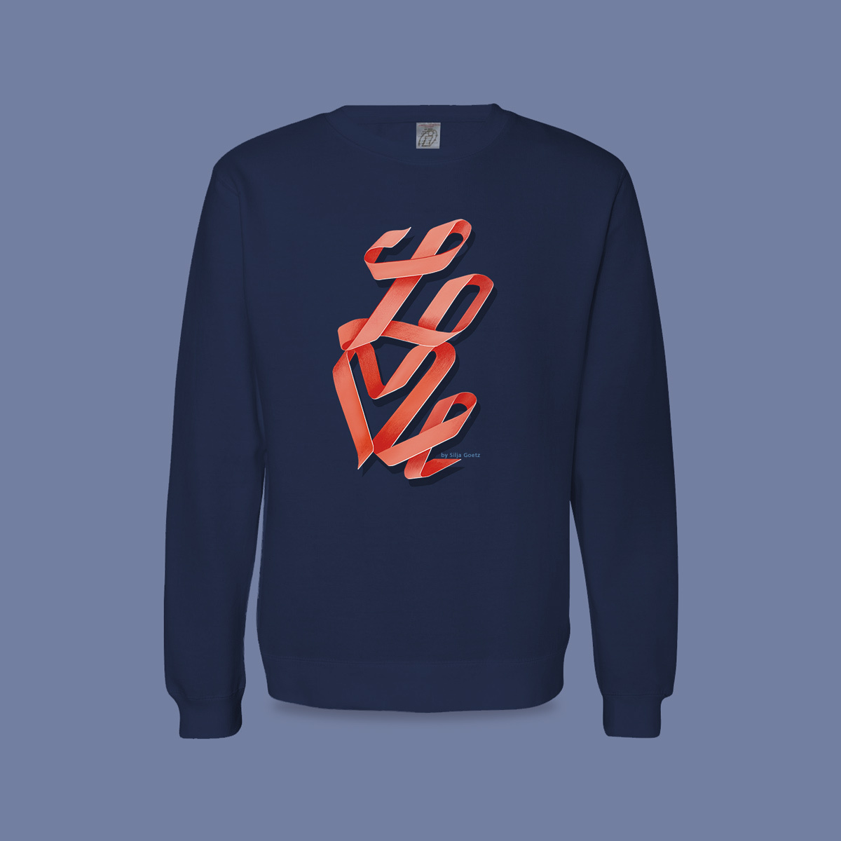 MQ Winter2020 Sweatshirt LOVE Mockups 201216 1200x1200px