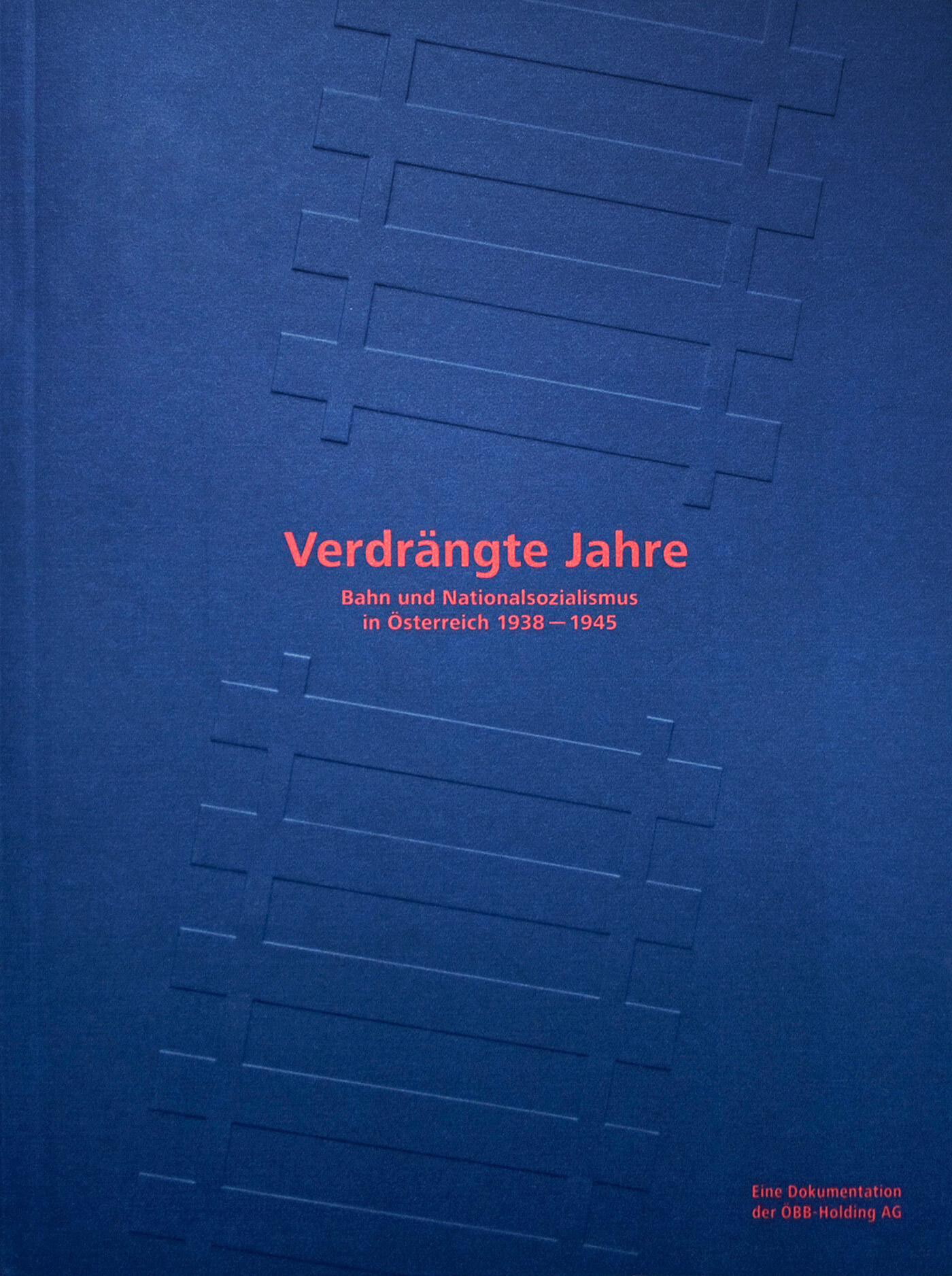 RB OEBB Verdraengte Jahre Buch Softcover 03