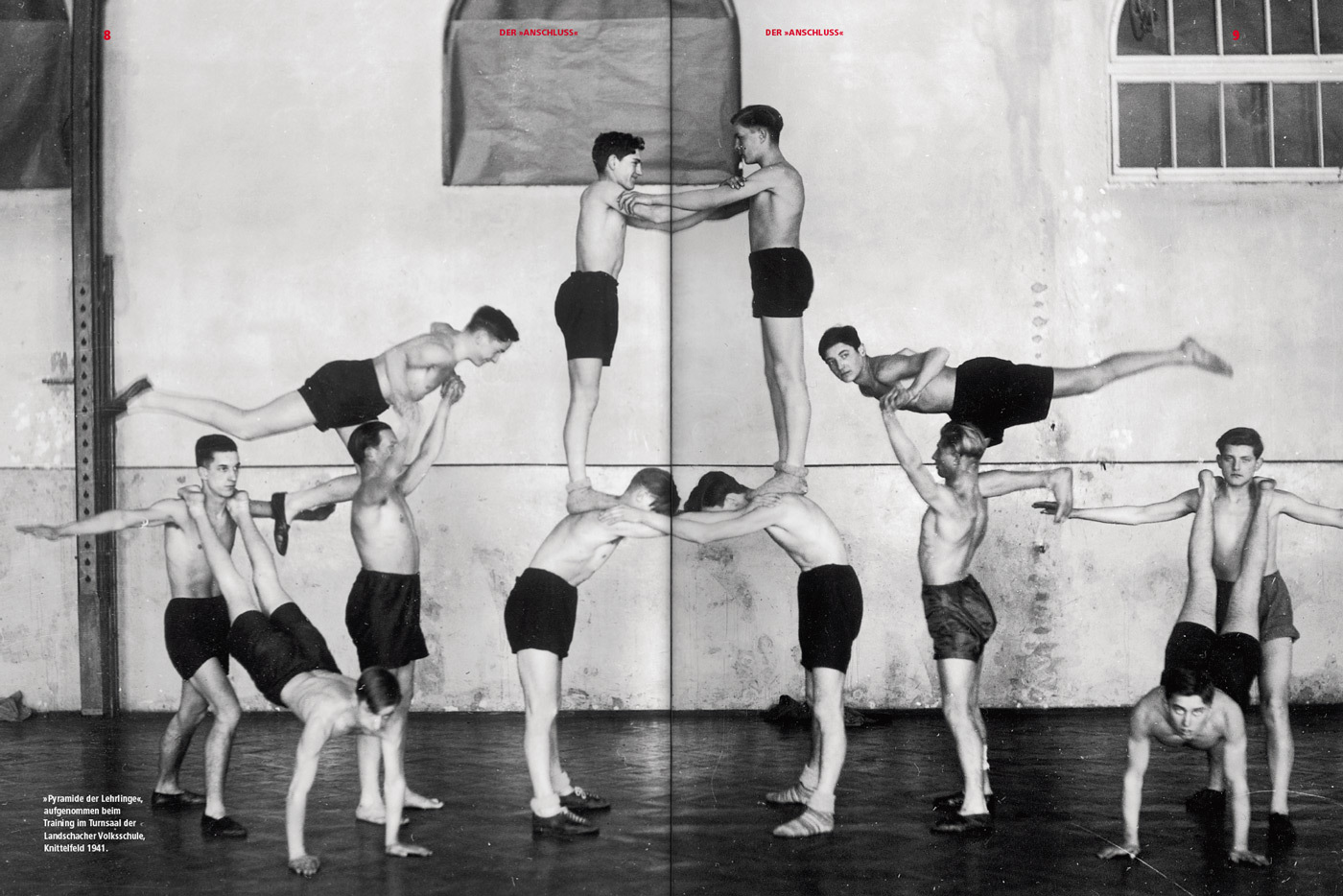 RB OEBB Verdraengte Jahre Doppelseite 02