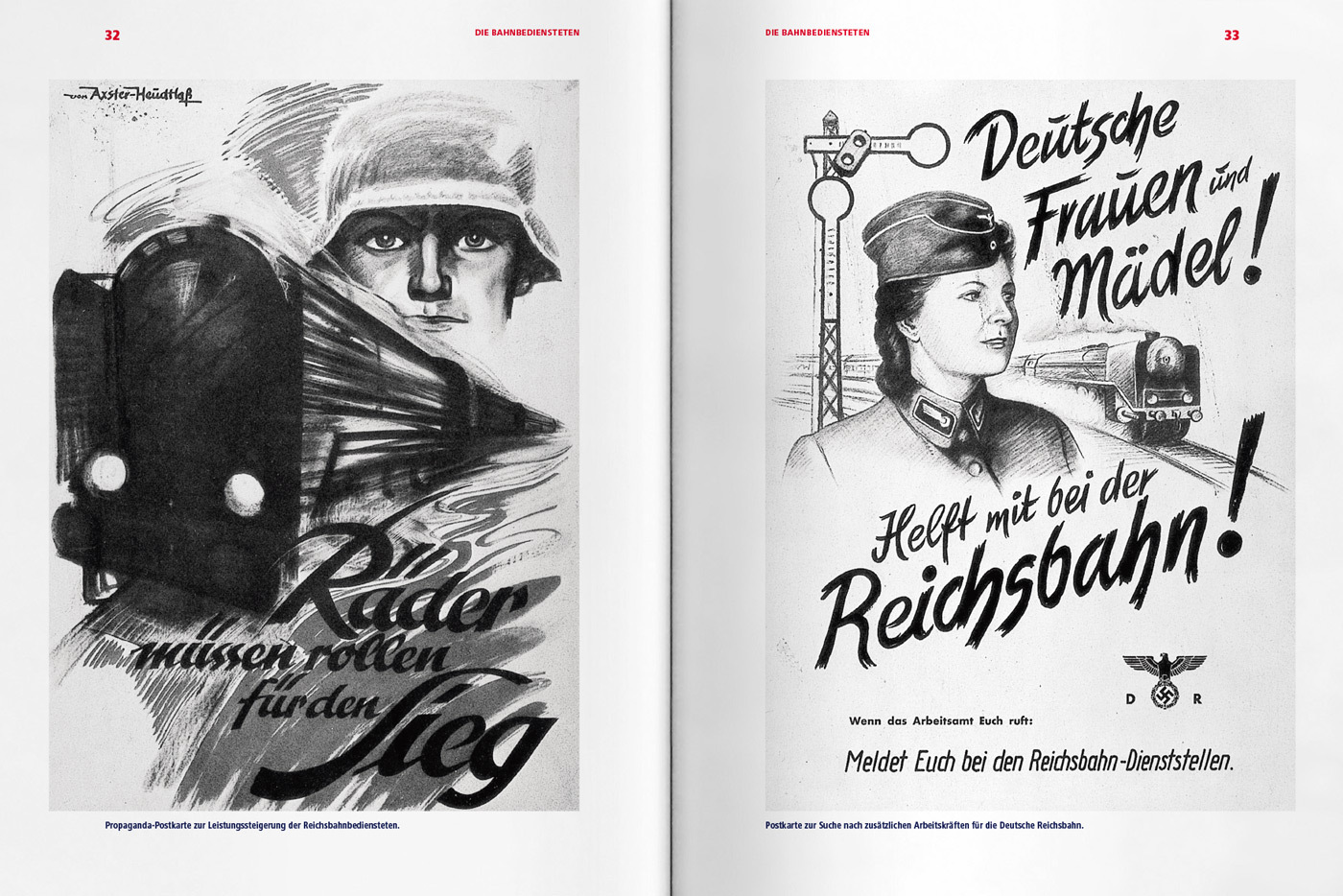 RB OEBB Verdraengte Jahre Doppelseite 03