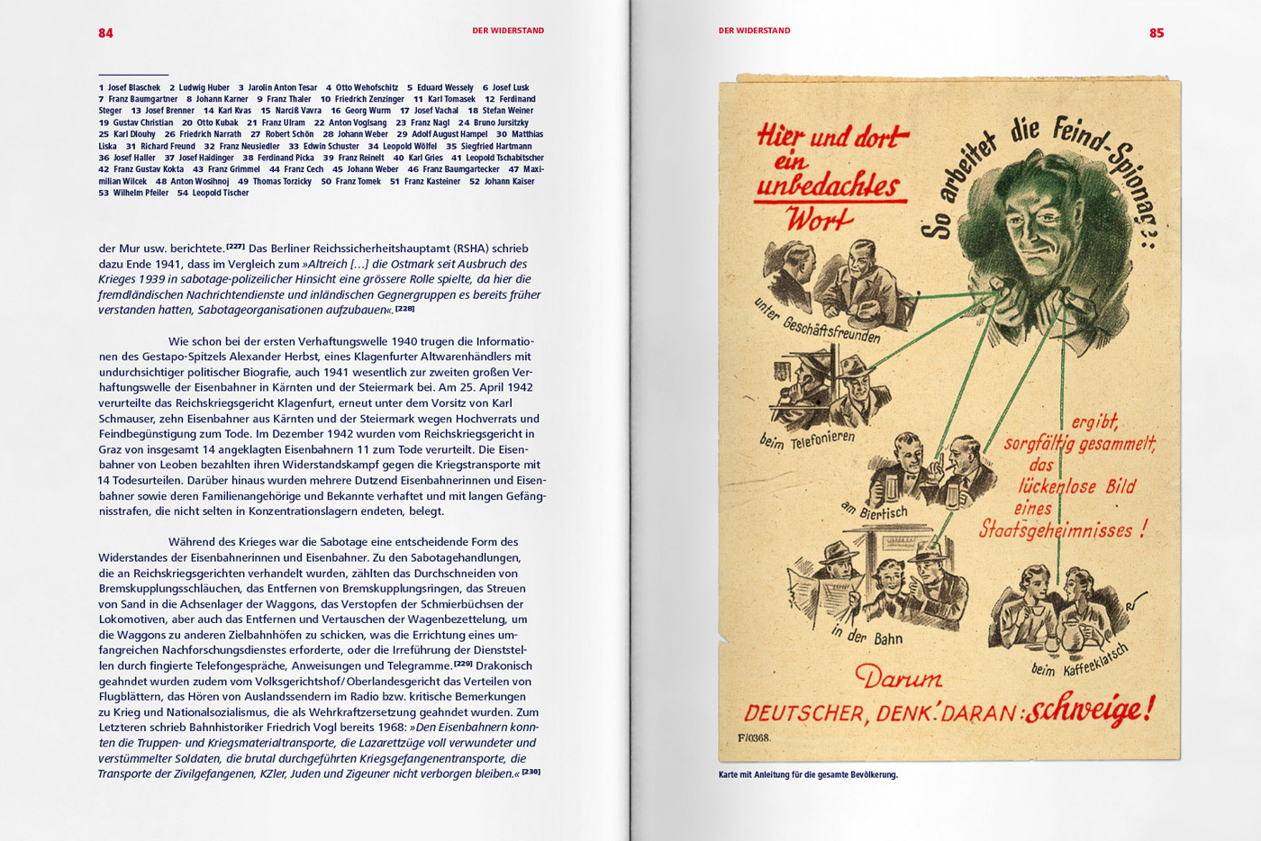 RB OEBB Verdraengte Jahre Doppelseite 09