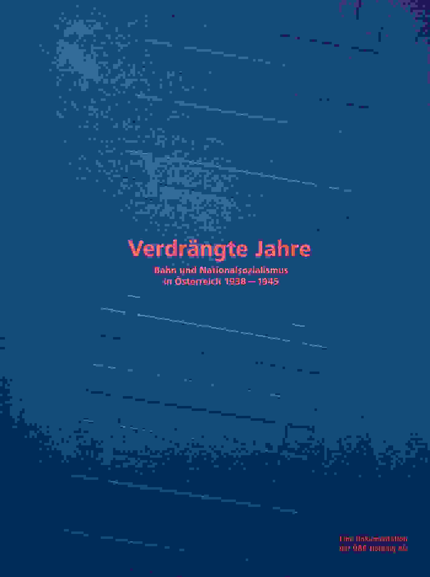 RB OEBB Verdraengte Jahre Buch Softcover 03