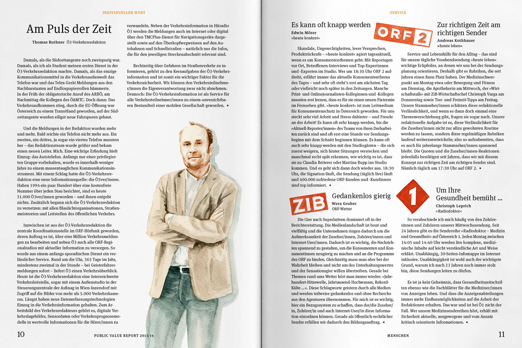 ORF PV 2014 Menschen Doppelseite 2