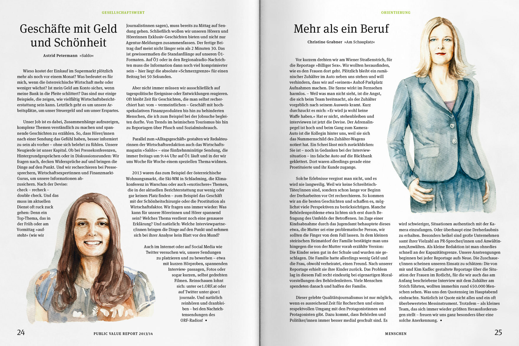 ORF PV 2014 Menschen Doppelseite 3