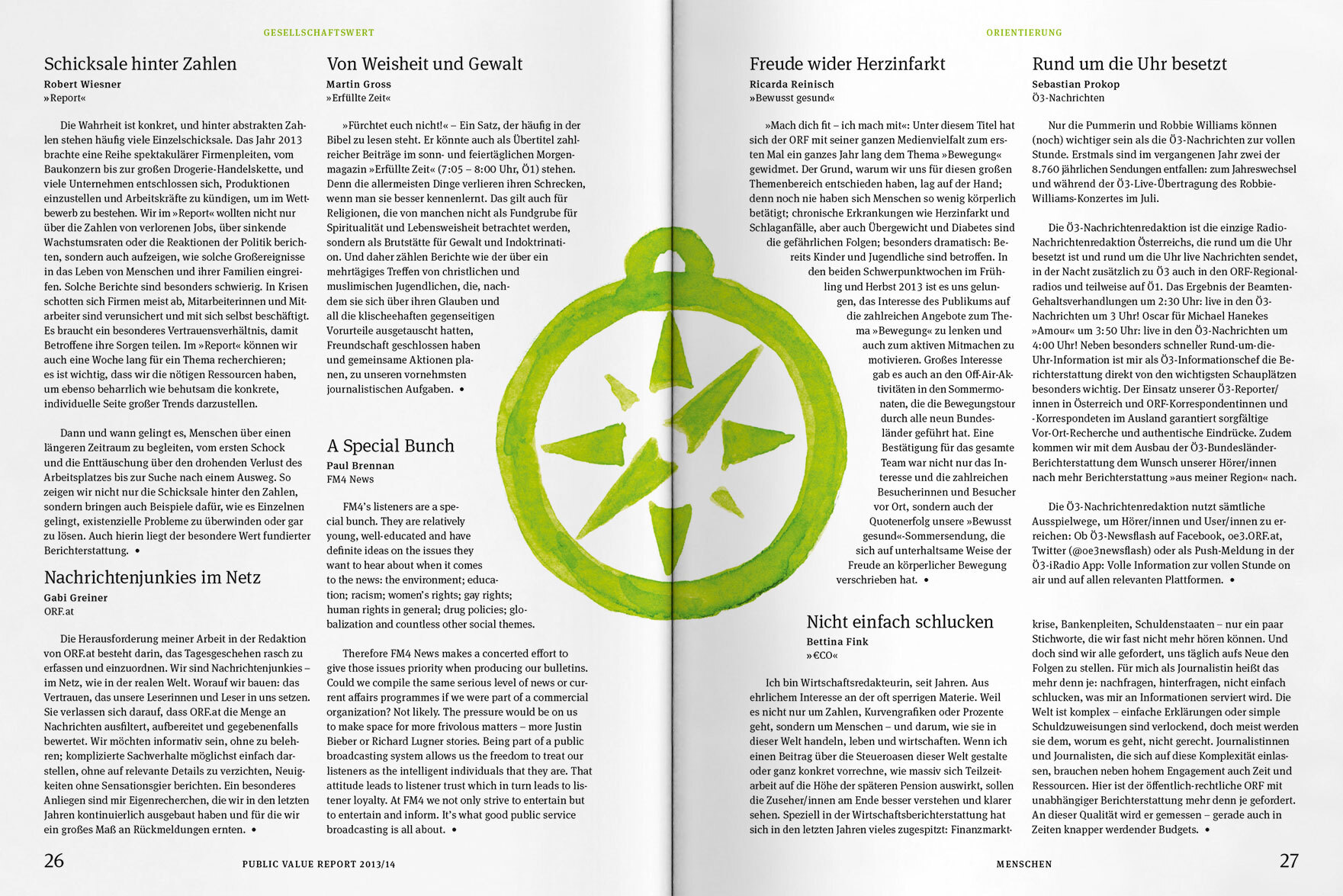 ORF PV 2014 Menschen Doppelseite 4